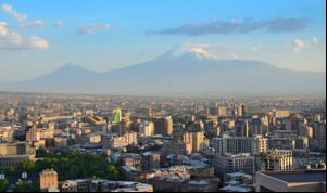 Yerevan, Armenia