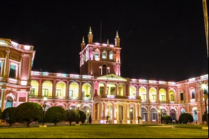 “Asuncion,
