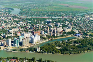 “Krasnodar,