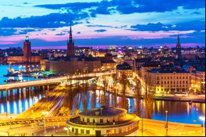 “Stockholm,