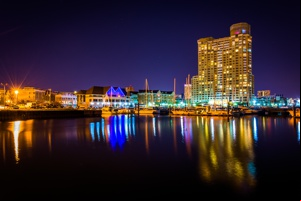 Baltimore, Maryland