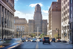 Buffalo, New York