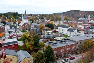 Montpelier, Vermont